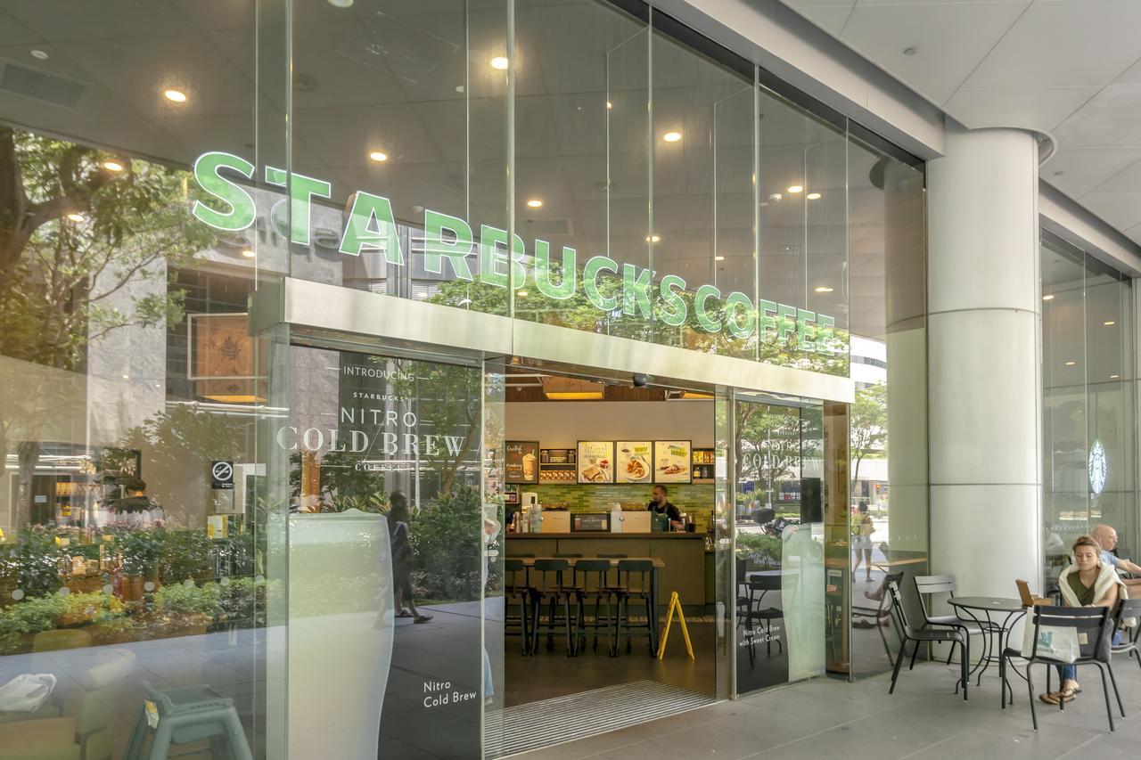 K Suites Tanjongpagar Cbd Ocean View Singapura Exterior foto
