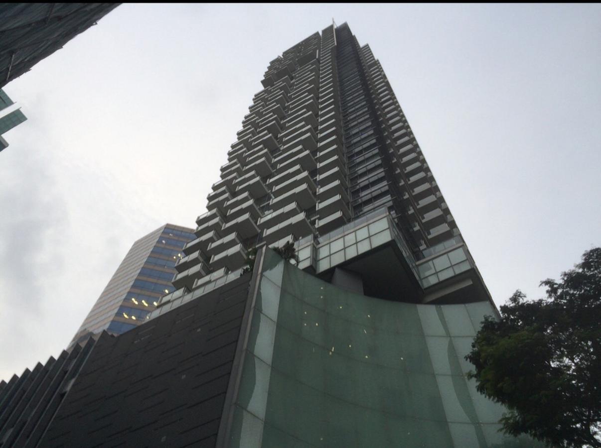 K Suites Tanjongpagar Cbd Ocean View Singapura Exterior foto