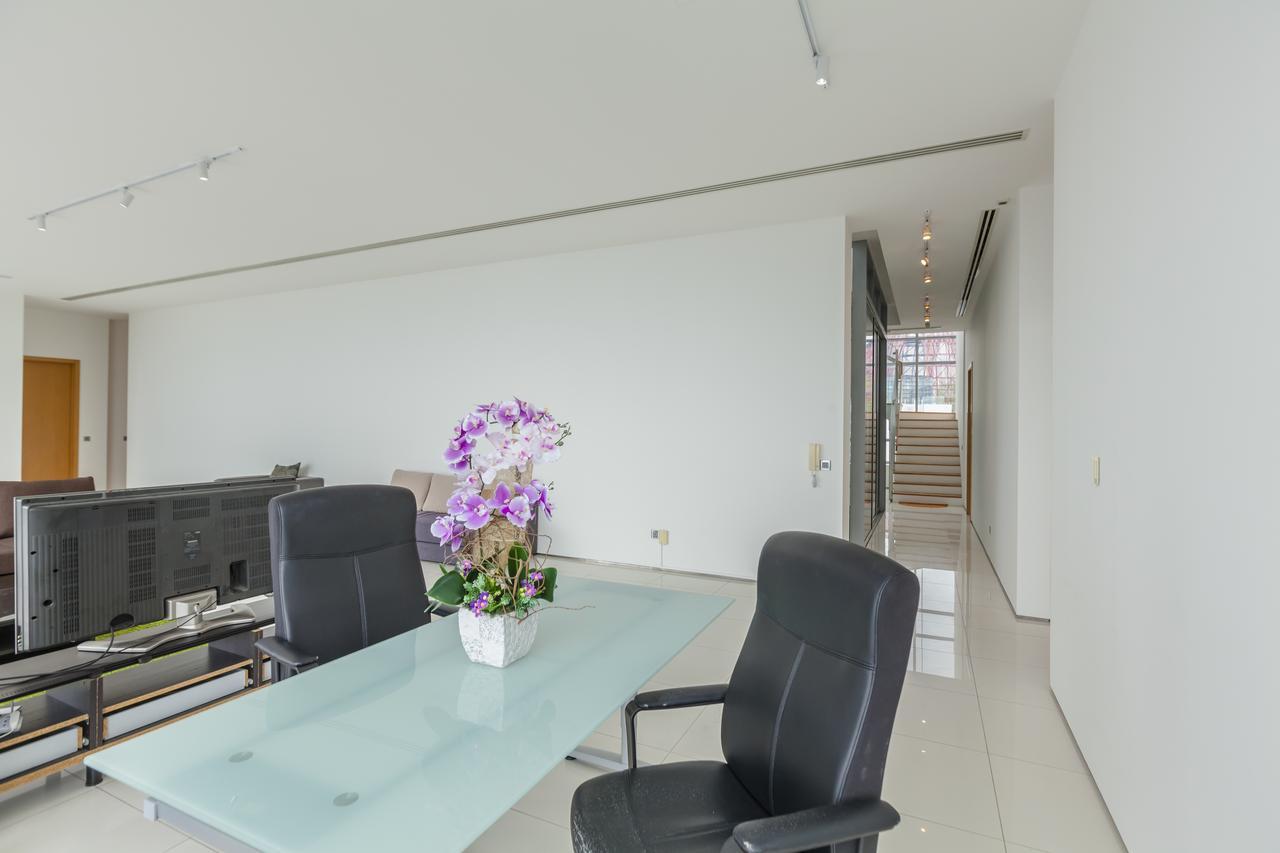 K Suites Tanjongpagar Cbd Ocean View Singapura Exterior foto