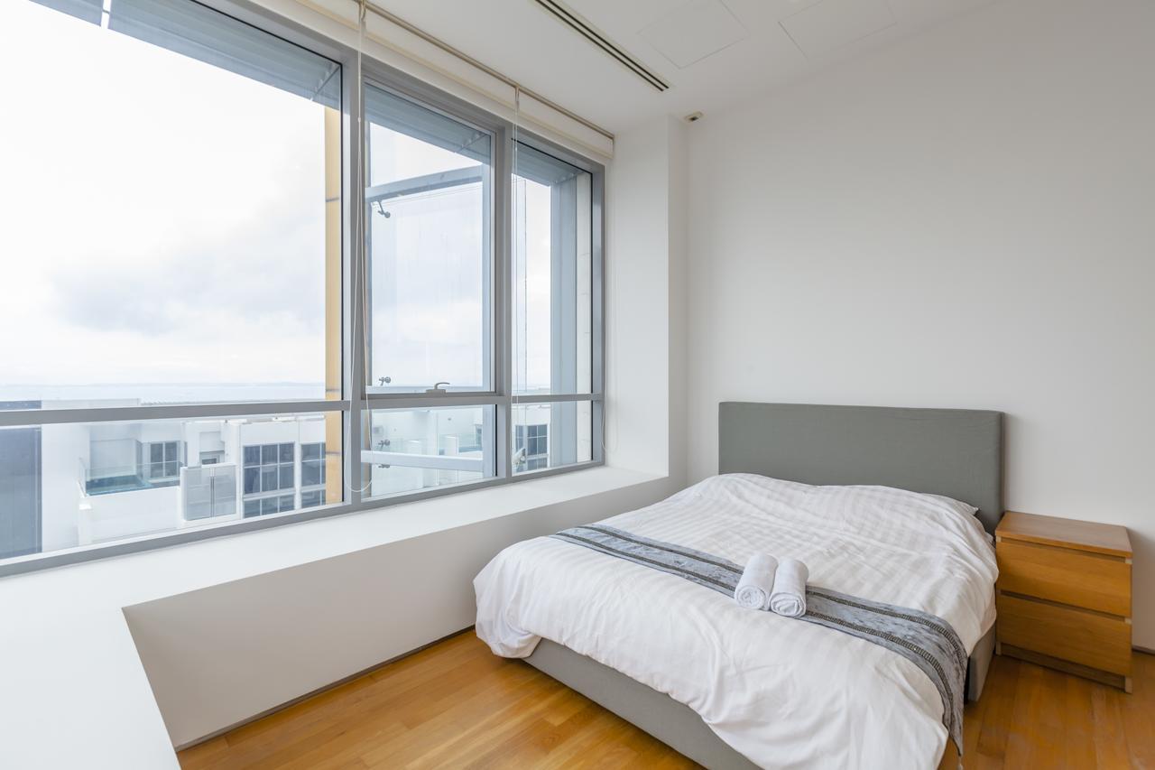 K Suites Tanjongpagar Cbd Ocean View Singapura Exterior foto