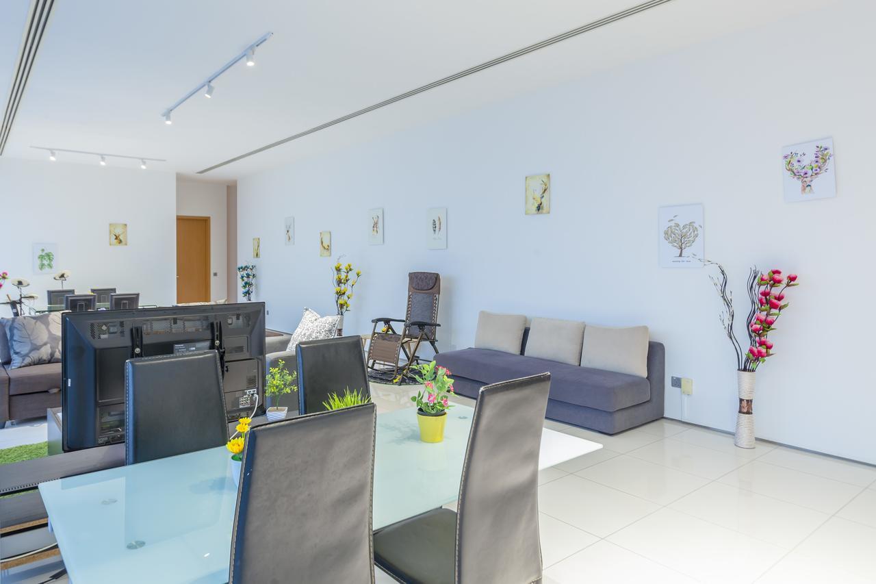 K Suites Tanjongpagar Cbd Ocean View Singapura Exterior foto