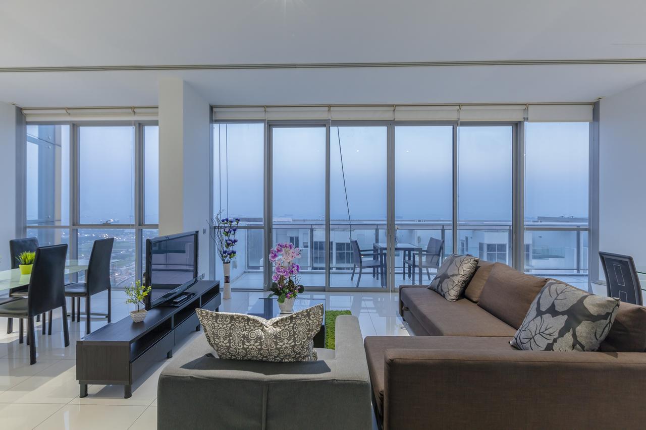 K Suites Tanjongpagar Cbd Ocean View Singapura Exterior foto